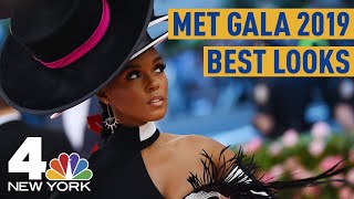 Met Gala 2019: 15 Stars Who Slayed on Fashion's Biggest Night | NBC New York
