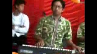 www stafaband co   Dangdut Koplo Terbaru 2015   Edan Turun   Novi Alkana Electone Live @Balaidesa So