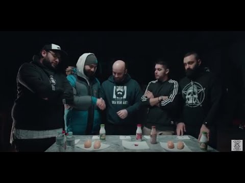 Ο ΘΕΡΙΣΤΗΣ feat UH & Maliatsis Bros