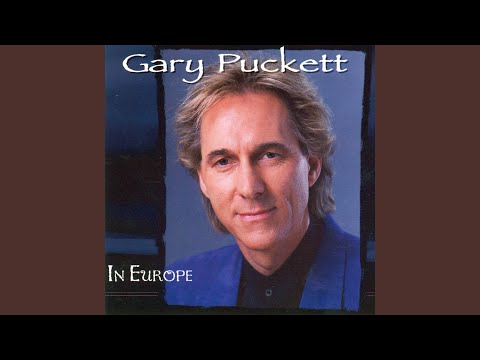 Gary Puckett — Maria Te Quiero (Original)