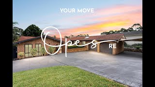 5 Finley Place, Glenhaven | Opes RE |  Alexandra Meadth