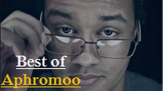 Best of Aphromoo - Highlights, Plays & Funny Moments Montage