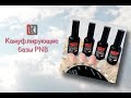 Камуфлирующие базы PNB