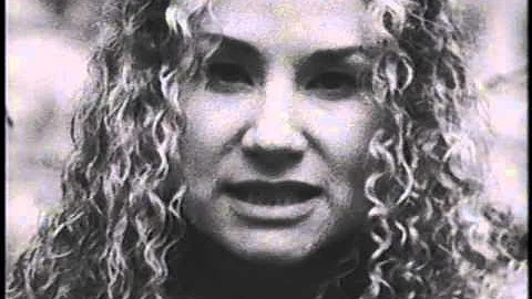 Joan Osborne-St Teresa