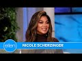 Nicole Scherzinger on Her 'Sexercise' Videos