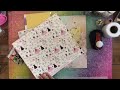 Beginning of video