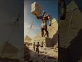 Ancient Egypt and Pyramids #myth #ancient #ancientegypt #egyptianpyramids