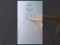 How To Draw Your Picture Easy For Kids Queen Queen Step By Step