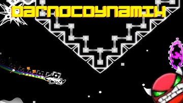 Geometry Dash Easy Demon - DarnocDynamix - By TheRealDarnoc