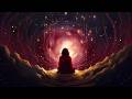 Deep Sleep Guided Meditation, Sleep Talk Down to Fall Asleep in Minutes || 432 hz music Background