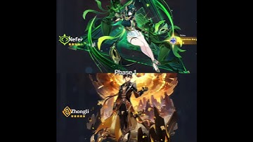 New genshin impact banner 6.1 and 6.2 #genshinimpact #genshin #update #fyp #viralvideo #foryou