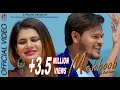 Mehboob  tu mora mehbooba  arjun  manaswini  romantic song  official  g music