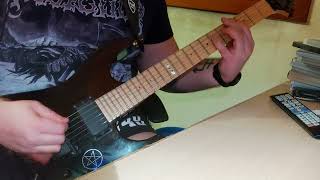 Watch Witchtrap Winds Of War video