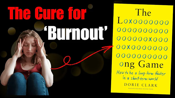 The Long Game: How to Win in a World of Short-Term Thinking | Full Book Summary