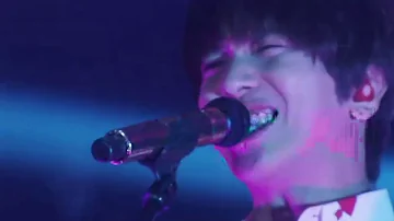 CNBLUE WHITE CONCERT 2015 SPRING LIVE YOKOHAMA ARENA