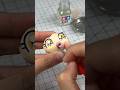 오늘은 내가.. 탕후루립을 만드는 법을 아르켜줄게..🫧🍭 #3dprinting