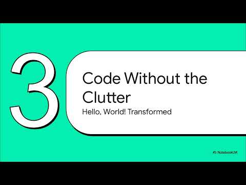 Java's New Main Method