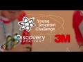 Young scientist challenge