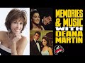 Deana martin  memories  music with the daughter of dean martin comic book radio ep191