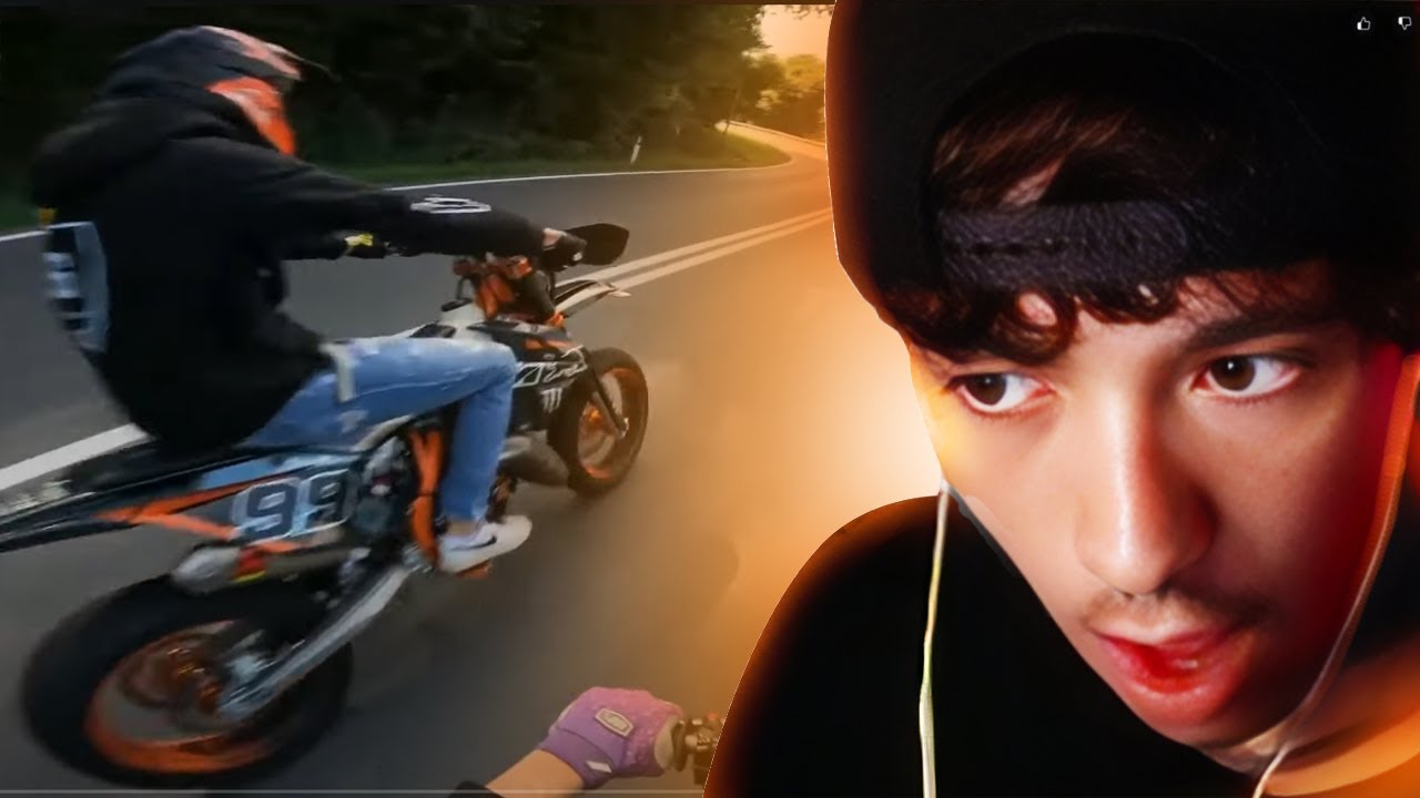 NON VOGLIO CREDERCI MA DEVO DARE RAGIONE AL CICLISTA...