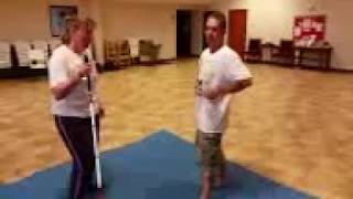 Nikki Ken Demo Blindsighted Sds