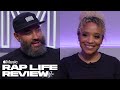 Rihanna Super Bowl LVII Halftime Show Announcement | Rap Life Review