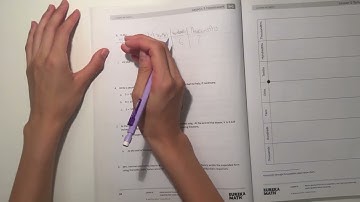 Eureka Math Grade 5 Module 1 Lesson 5 Homework | #answers  #mathwithaubrey