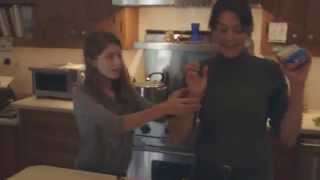 Kraft Singles - Make Something Amazing Campaign