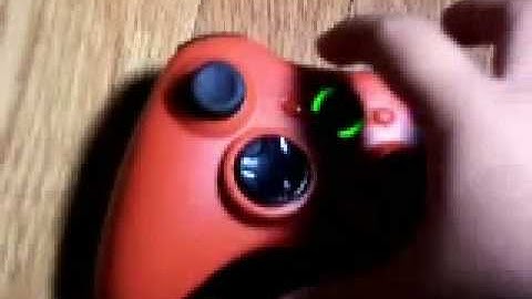 Cod5 Sleeper Modded controller