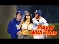 MLB | When players interactions with fans