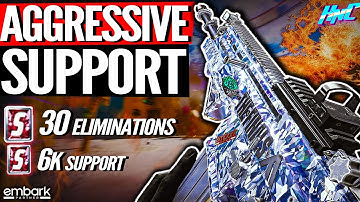 Stop Playing Passive Support! | In-Depth Breakdown (Solo Queue to Emerald Ep 2)