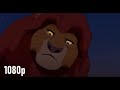 Disney - Der König der Löwen : Könige der Vergangenheit