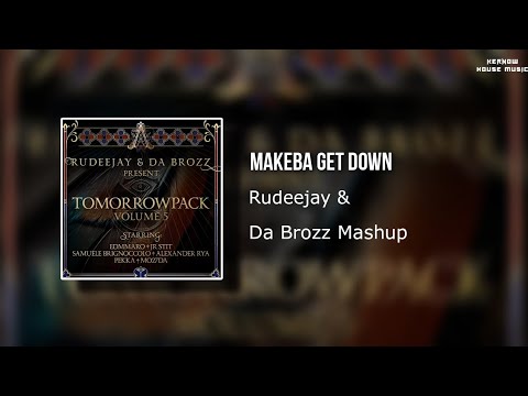 Rudeejay & Da