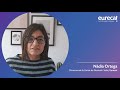 Més enllà del 8M: Nàdia Ortega