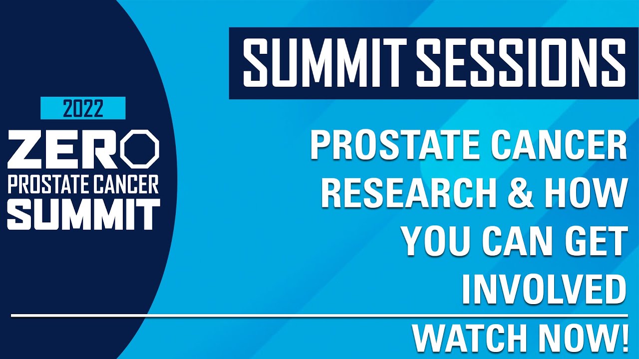 Prostate Cancer Research Program Prostate Cancer Research Program (PCRP) & How YOU Can Get Involved ...
