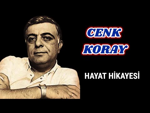 Cenk Koray - Türkiye'nin En İyi Program Sunucusu