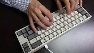 Fc660C White 2Nd Ver Typing On Nomal Desk