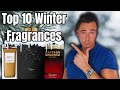 عشرة عطور شتوية ممتازة 