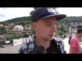 ´UST´I Mesto vybudovalo **v´y skatepark
