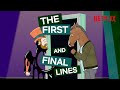 The First and Last Lines Spoken By BoJack Horseman Characters