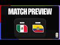 Match Preview: Mexico vs Ecuador | FIFA World Cup 2026TM