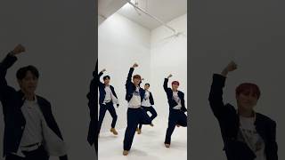 #백전무패 👊💯⚔️ #TIOT #티아이오티 #백전무패_Challenge