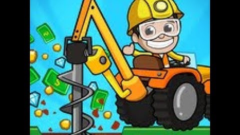 Download Idle Miner Tycoon: Mine & Money Clicker Management