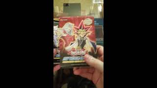 Yu-Gi-Oh !Twisted Nightmares and Match Of The Millennium Speed Duel Decks Opening!
