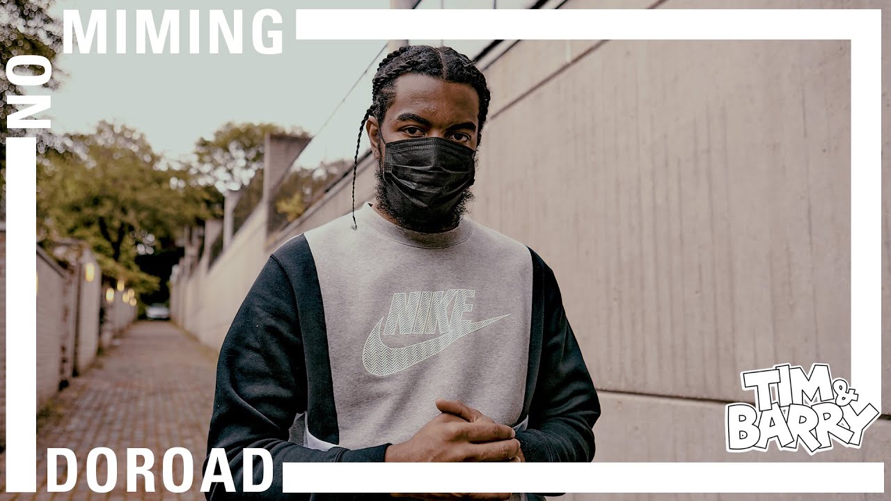 DOROAD | NO MIMING