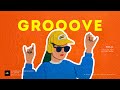 GROOVE POP Laid Back Vol 11 GENTLE GROOVE