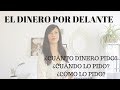 CUÁNTO DINERO PIDE UN ABOGADO POR ADELANTADO? TODO SOBRE LA PROVISIÓN DE FONDOS!!!