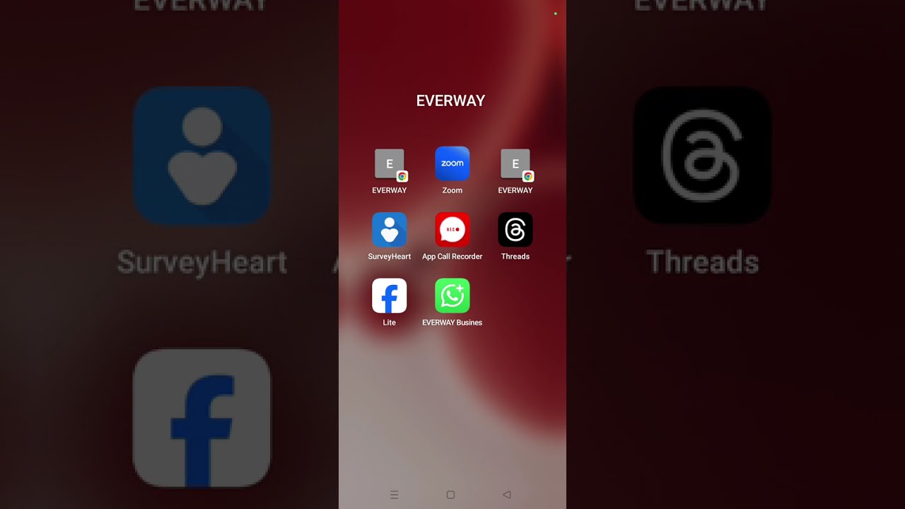 Zoom workplace most important settings 