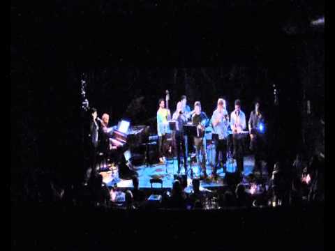 Tango en Segunda - Juan Cruz de Urquiza Noneto