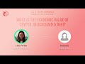 Crypto, Blockchain &amp; DeFi: What Economic Value Do They Have? | Let's Talk Economics